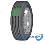 Dynacargo Y219 (прицепная) 385/65 R22.5 160K PR20