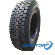 Dynacargo Y126 (ведущая) 295/80 R22.5 152/149M PR18
