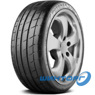Bridgestone Potenza S007 245/35 R20 91Y RFT