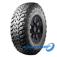 MaxTrek MUD TRAC 35.00/12.5 R18 123Q