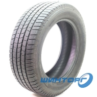Michelin X LT A/S 265/70 R16 112T ORWL