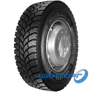 Nordexx NCR4000 Prime (карьерная) 315/80 R22.5 157/154K PR20