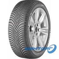 Michelin Alpin 5 G1 215/55 R17 94H Selfseal