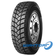 Wellplus Power WDM916 (ведущая) 315/80 R22.5 156/150L