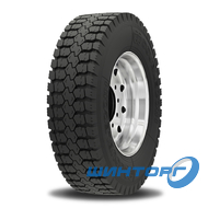 Double Coin RLB1 (ведущая) 215/75 R17.5 127/124M PR16