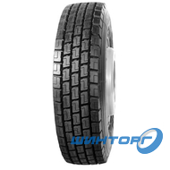 Torque TQ668 (ведущая) 295/80 R22.5 152/149M PR18