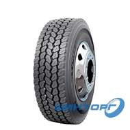 Nokian R-Truck Steer (рулевая) 315/80 R22.5 156/150K