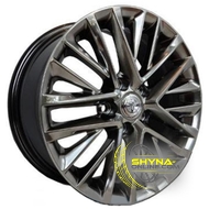 Replica Toyota 7159 8.5x19 5x114.3 ET45 DIA60.1 HB