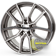 Aez Raise 8x20 5x120 ET50 DIA72.6 GMF