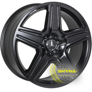 JH 5515 10x21 5x112 ET46 DIA66.6 BM