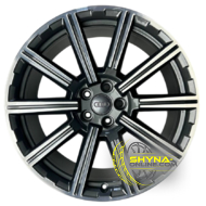 Audi OEM 4M0601025AD 9x20 5x112 ET33 DIA66.6 GP