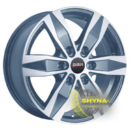 Disla Vanline 6 7x16 6x130 ET55 DIA84.1 GMD