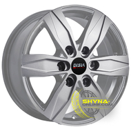 Disla Vanline 6 7x16 6x130 ET55 DIA84.1 S