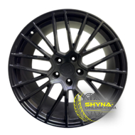 Replica Porsche-PO014 11x21 5x130 ET58 DIA71.6 BM