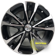 Replica Toyota CT2318 6.5x16 5x114.3 ET45 DIA60.1 MB