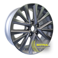 Replica Toyota TY5113 7x17 5x114.3 ET45 DIA0 S