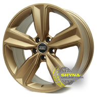 Replica Audi R1093 9x20 5x112 ET30 DIA66.6 BR