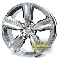 Replica Audi R1093 8x18 5x112 ET40 DIA66.6 GM