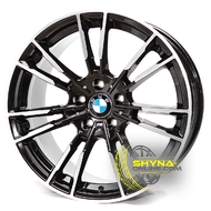 Replica BMW R1041 8.5x19 5x112 ET30 DIA66.6 BMF