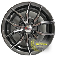 Sportmax Racing SR-3354 6.5x15 5x112 ET38 DIA67.1 LGMP