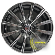 Sportmax Racing SR-3178 7x16 5x112 ET40 DIA67.1 LGMP