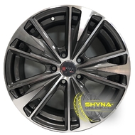 Sportmax Racing SR-9320 7x17 5x114.3 ET40 DIA67.1 GP