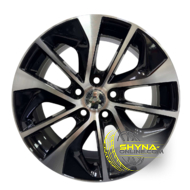 Replica TOYOTA CT2352 7x17 5x114.3 ET39 DIA60.1 BMF