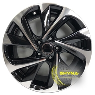 Replica TOYOTA CT2356 7x17 5x114.3 ET50 DIA60.1 BMF