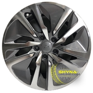 Replica HONDA CT2404 7.5x17 5x114.3 ET45 DIA67.1 GMF