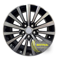 Replica HY-125 7x17 5x114.3 ET45 DIA67.1 BMF