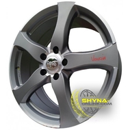 DBV Venezia 8x18 5x112 ET45 DIA74.1 MLG