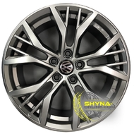 Replica Volkswagen CT1335 7.5x17 5x112 ET40 DIA57.1 HS
