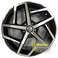 Replica Volkswagen CT1130 7.5x17 5x112 ET45 DIA57.1 BMF