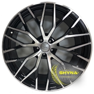 Replica Audi CT1600 9.5x21 5x112 ET30 DIA66.6 BMF