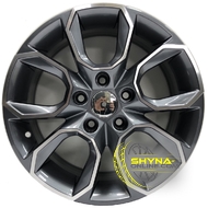 Replica Skoda-CT1107 7x17 5x112 ET40 DIA57.1 GMF