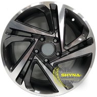 Replica Hyundai HY149 6.5x16 5x114.3 ET48 DIA0 GMF