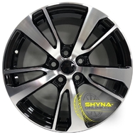 Replica Toyota CT2359 7.5x17 5x114.3 ET39 DIA67.1 BMF