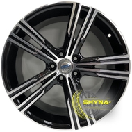 Replica Volvo V002 8x19 5x108 ET45 DIA63.3 BMF