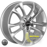 ZF TL0420 7x18 5x112 ET43 DIA57.1 S