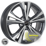 ZF TL5680 7x18 5x114.3 ET45 DIA66.1 BGMF