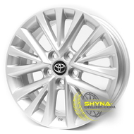 Replica Toyota RB51 6.5x16 5x114.3 ET45 DIA60.1 S