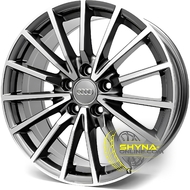 Replica Audi RB29 7.5x17 5x112 ET42 DIA0 GMF