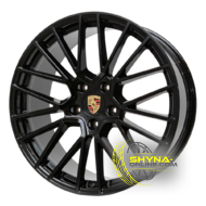 Replica Porsche RFE179 9.5x21 5x112 ET26 DIA66.6 GB