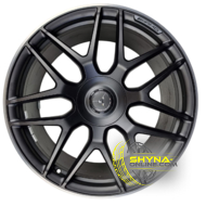 Mercedes OEM A4634012000 10x22 5x112 ET36 DIA66.6 SBLP