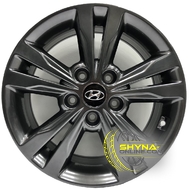 Replica Hyndai HY118 6.5x16 5x114.3 ET50 DIA67.1 HB