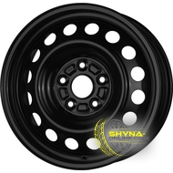 Magnetto Wheels R1-1947 6.5x16 5x114.3 ET50 DIA60 Black