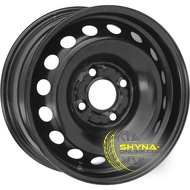 Magnetto Wheels R1-1132 5.5x14 4x100 ET36 DIA60 Black