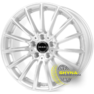 Mak Komet 7.5x17 5x112 ET45 DIA66.6 S