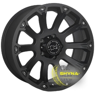 ZF TL0038 9x18 5x150 ET12 DIA110.1 BM