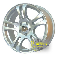 Kormetal KM 137 Storm 7x17 5x112 ET35 DIA66.6 S